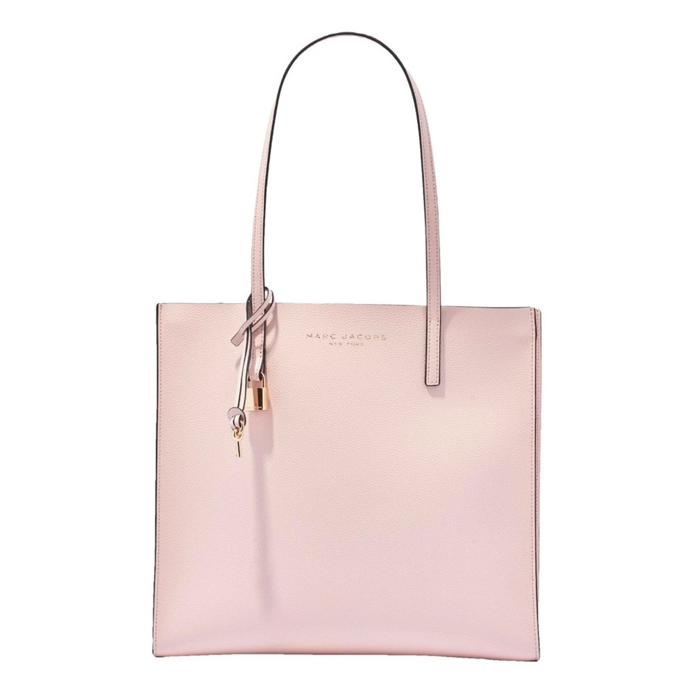 Marc Jacobs Large The Grind Tote